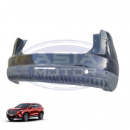 Бампер задній Haval H6-3Gr 2804101XKN01A Хавал
